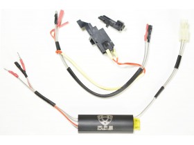 MOSFET for V3 Gear Box Rear Wires